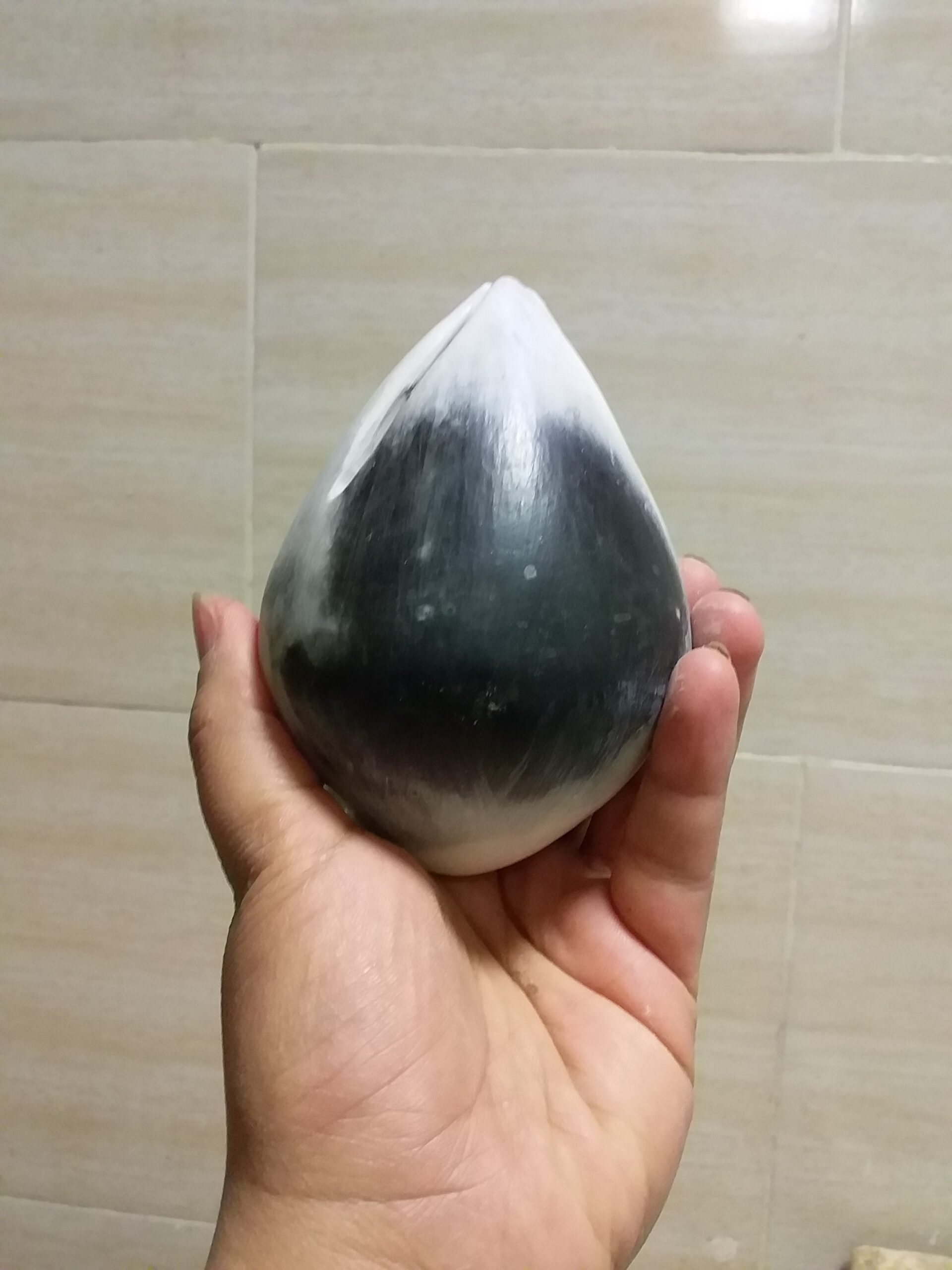 سرامیک ساگار سیاه