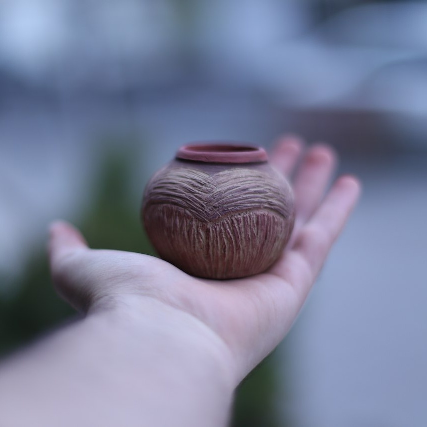 جایگاه سرامیک در هنرها
